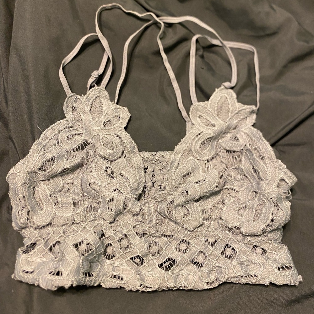 Anemone Bralette
